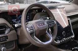 جي ام سي يوكون